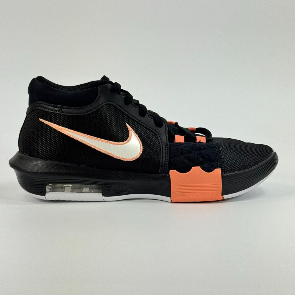 Nike LeBron Witness 8 'Guava Ice' HQ2139-001 Basketball Multi Size